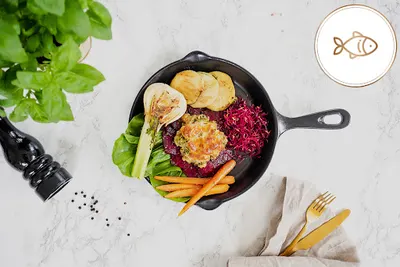 Dieta pudełkowa Masterdieta